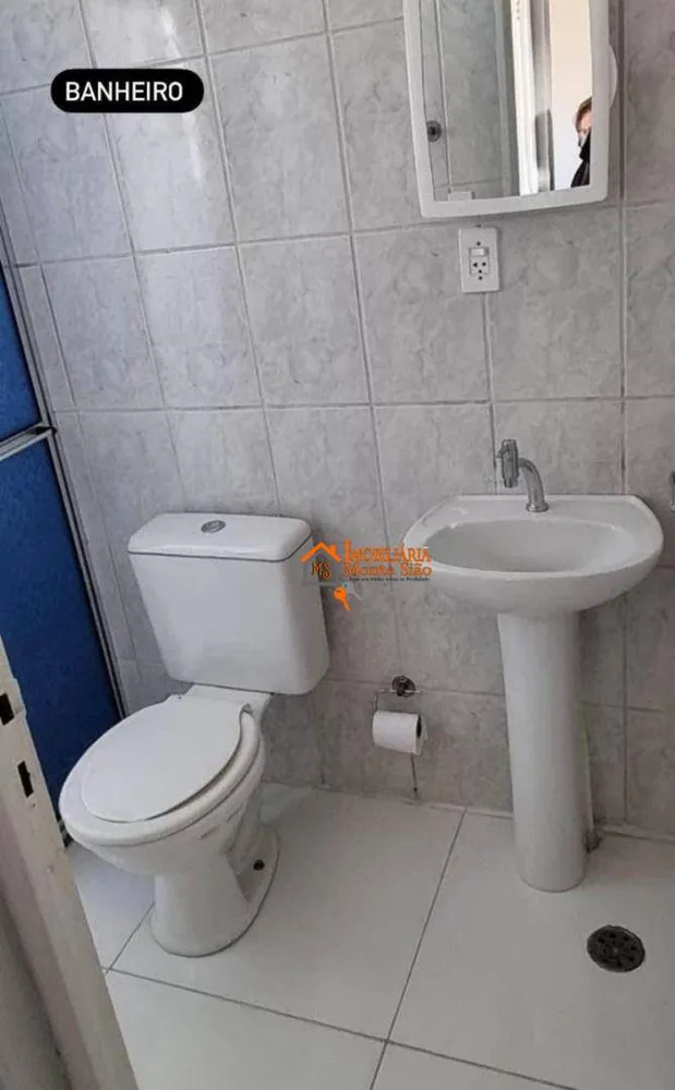 Apartamento, 2 quartos, 54 m² - Foto 8