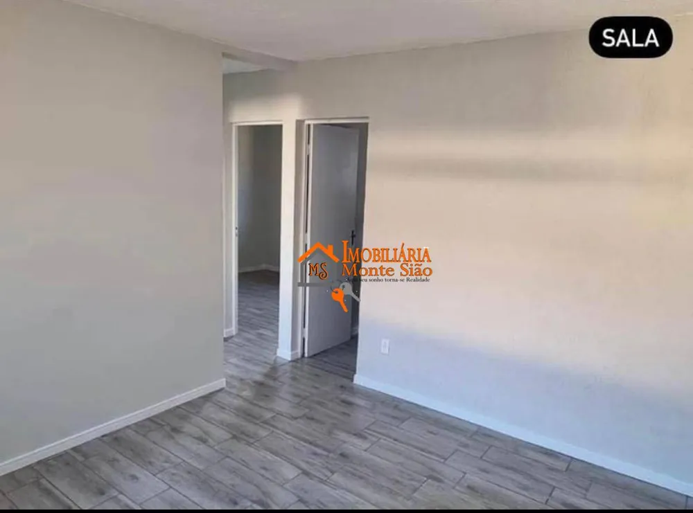 Apartamento, 2 quartos, 54 m² - Foto 3