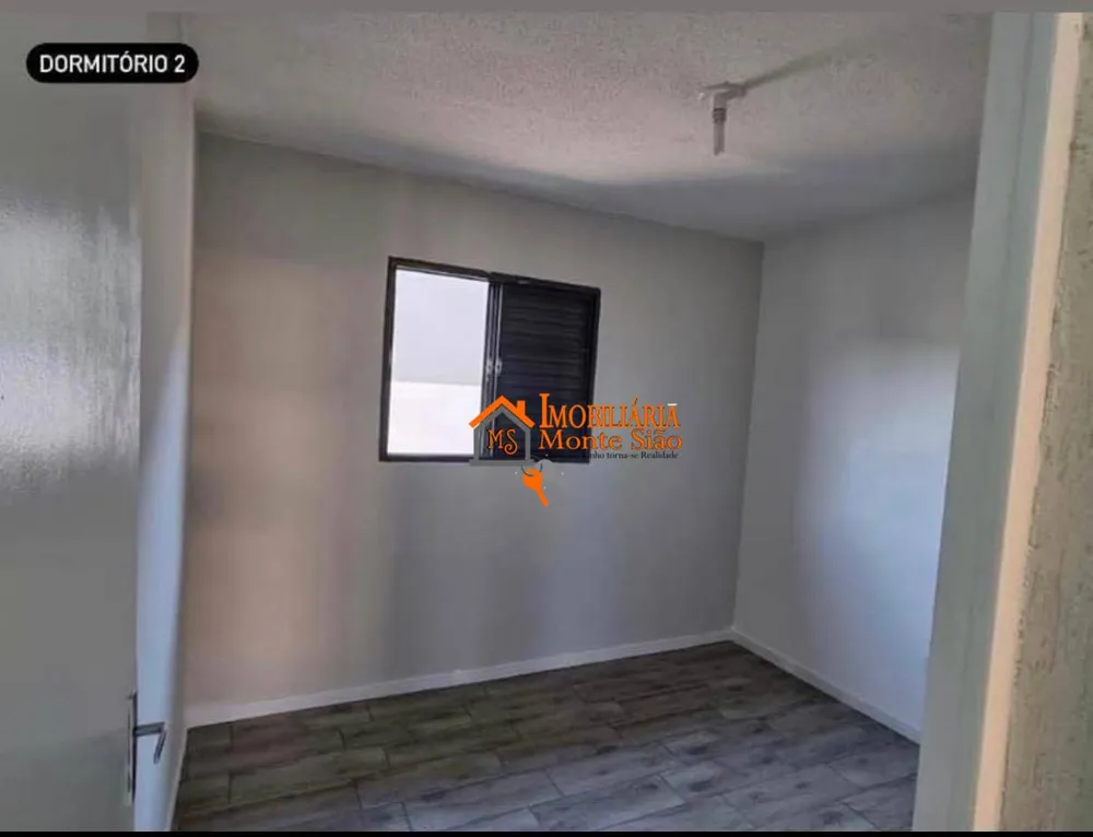 Apartamento, 2 quartos, 54 m² - Foto 5
