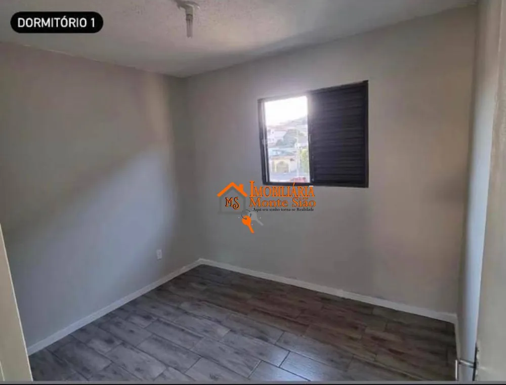 Apartamento, 2 quartos, 54 m² - Foto 7