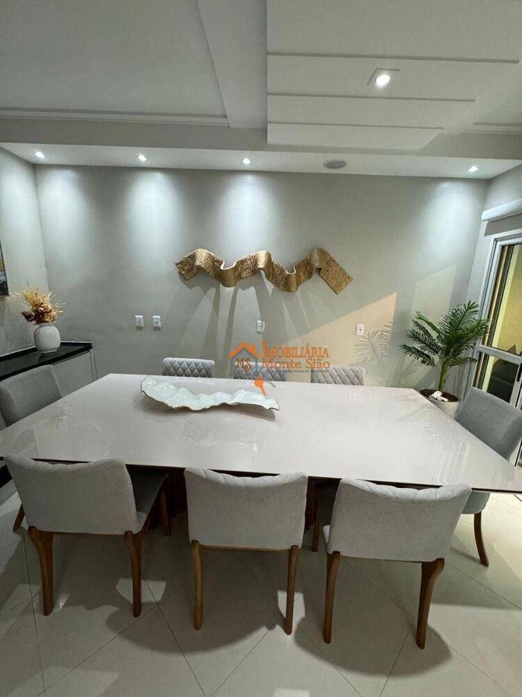 Sobrado, 4 quartos, 410 m² - Foto 2