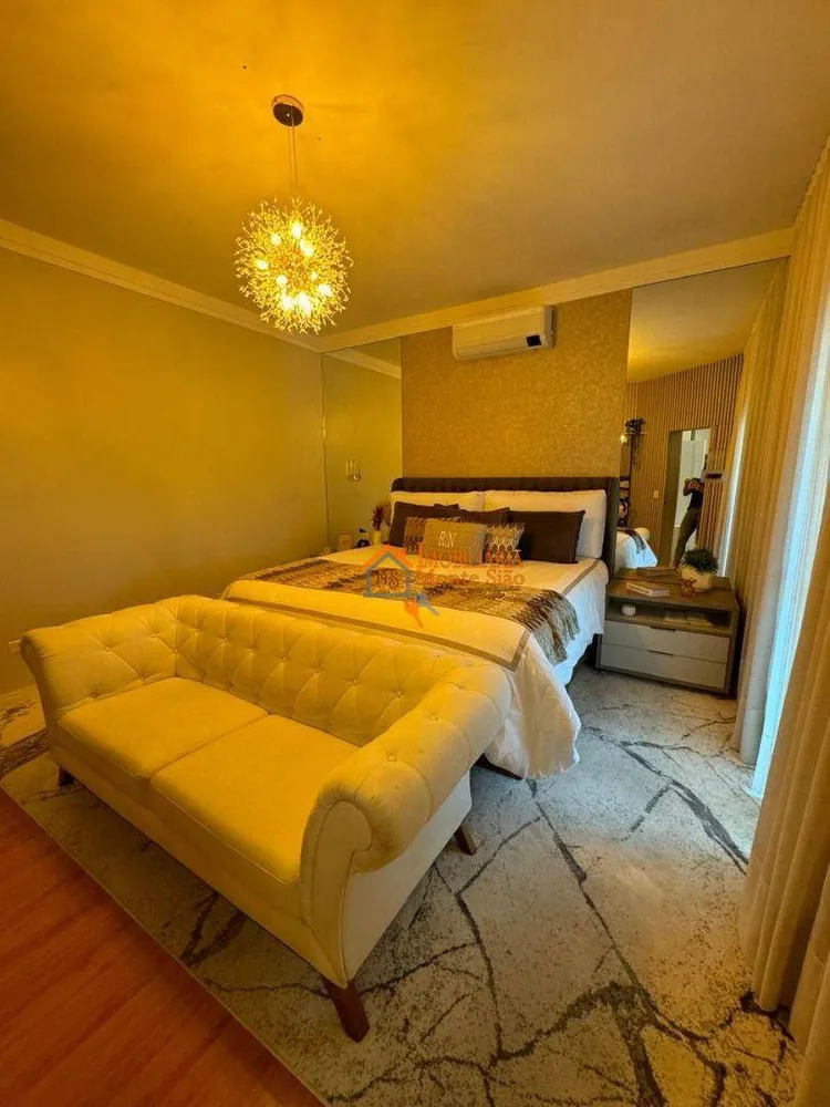 Sobrado, 4 quartos, 410 m² - Foto 6