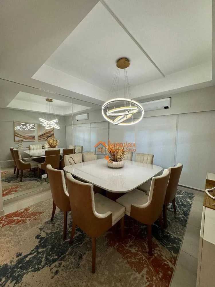 Sobrado, 4 quartos, 410 m² - Foto 5