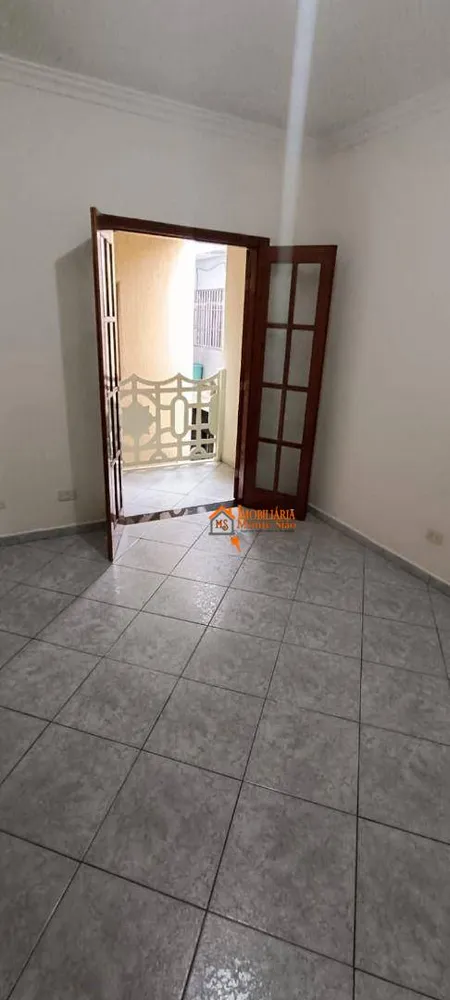 Sobrado, 2 quartos, 90 m² - Foto 8