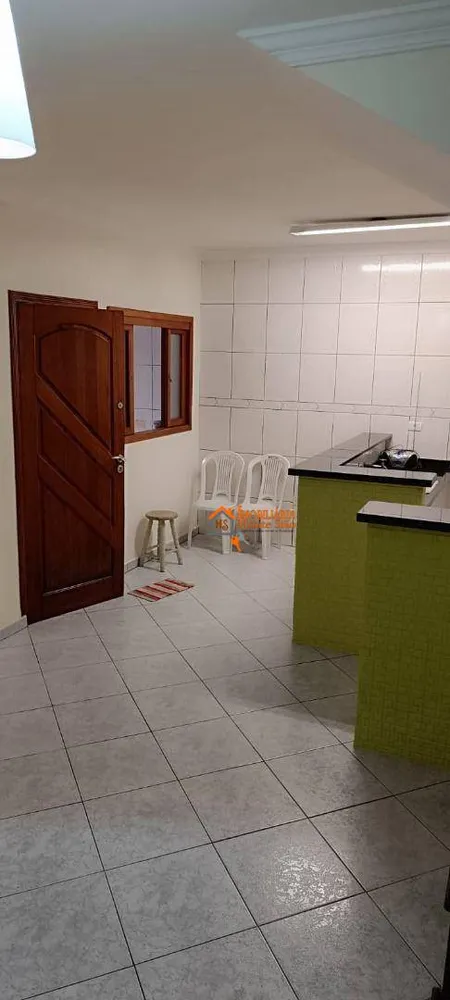 Sobrado, 2 quartos, 90 m² - Foto 3