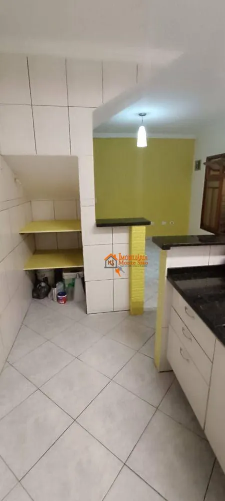 Sobrado, 2 quartos, 90 m² - Foto 4