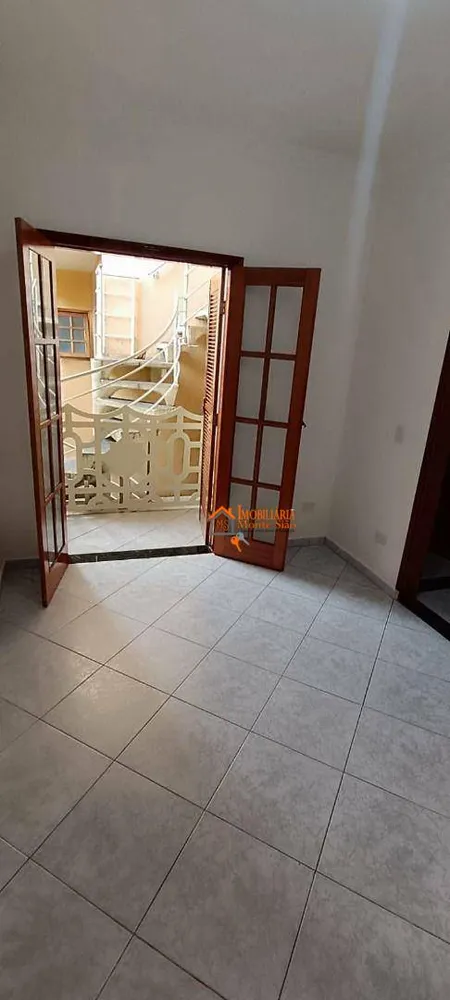 Sobrado, 2 quartos, 90 m² - Foto 7