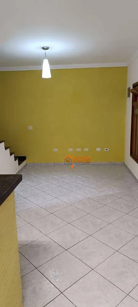 Sobrado, 2 quartos, 90 m² - Foto 2