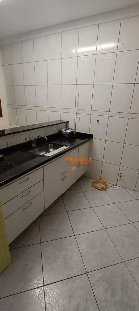 Sobrado, 2 quartos, 90 m² - Foto 5