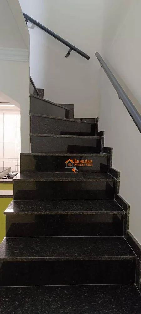 Sobrado, 2 quartos, 90 m² - Foto 6