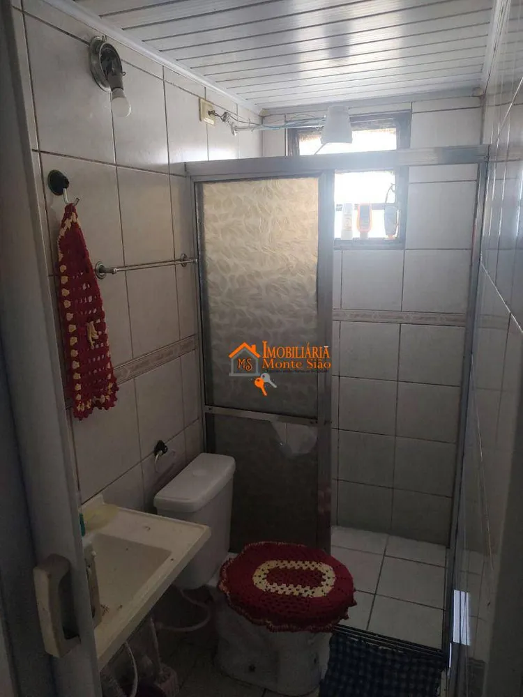 Apartamento, 2 quartos, 45 m² - Foto 7