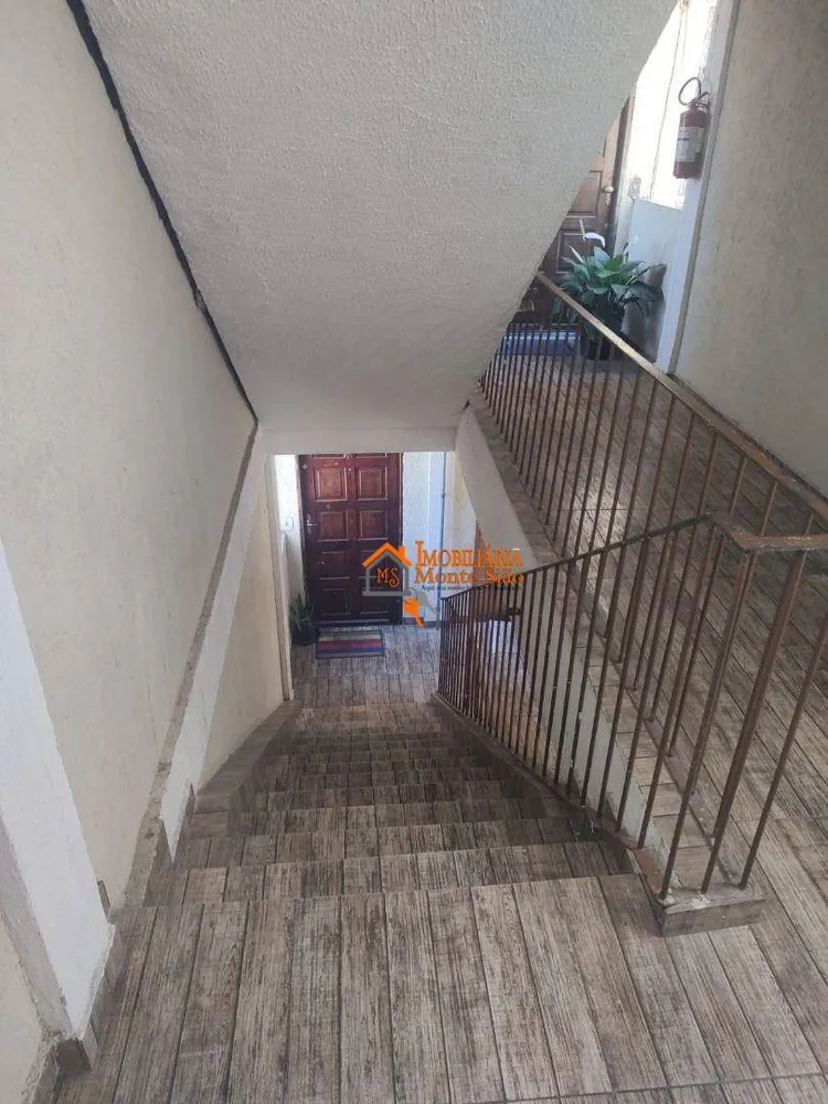 Apartamento, 2 quartos, 45 m² - Foto 2