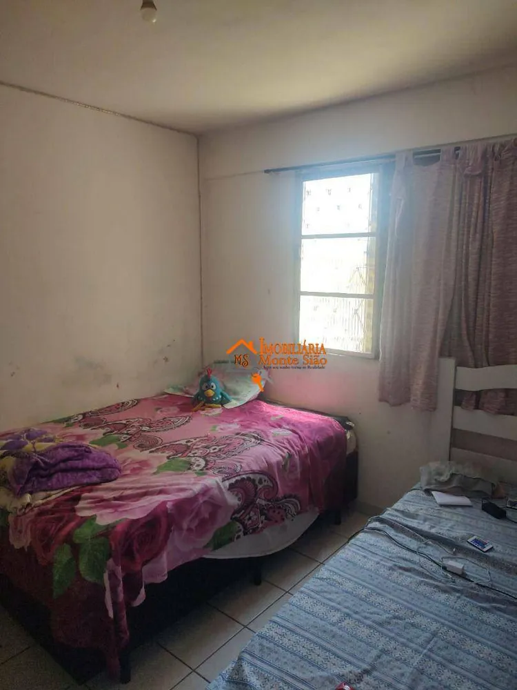 Apartamento, 2 quartos, 45 m² - Foto 9