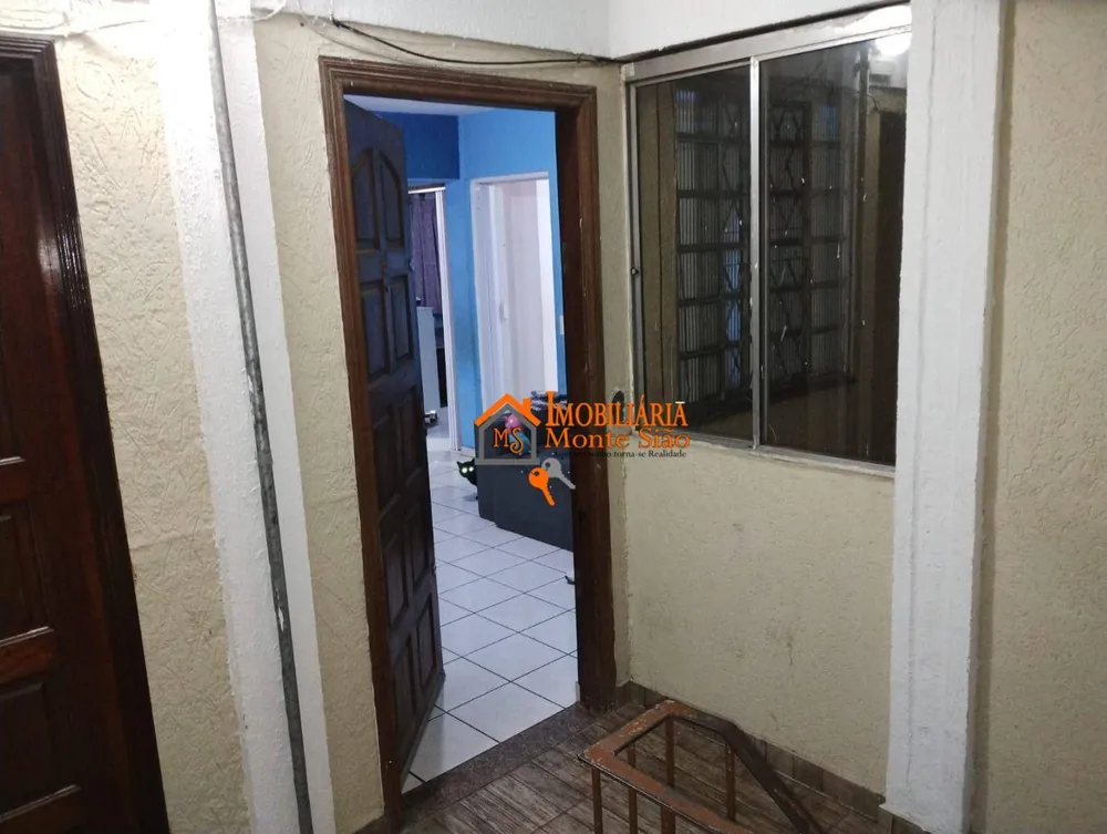 Apartamento, 2 quartos, 45 m² - Foto 3
