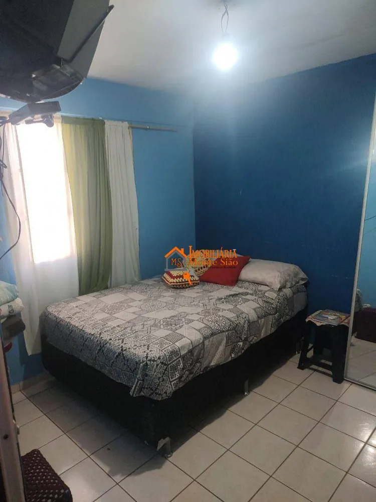 Apartamento, 2 quartos, 45 m² - Foto 8