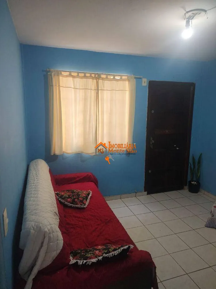 Apartamento, 2 quartos, 45 m² - Foto 4