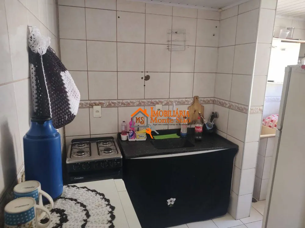 Apartamento, 2 quartos, 45 m² - Foto 5