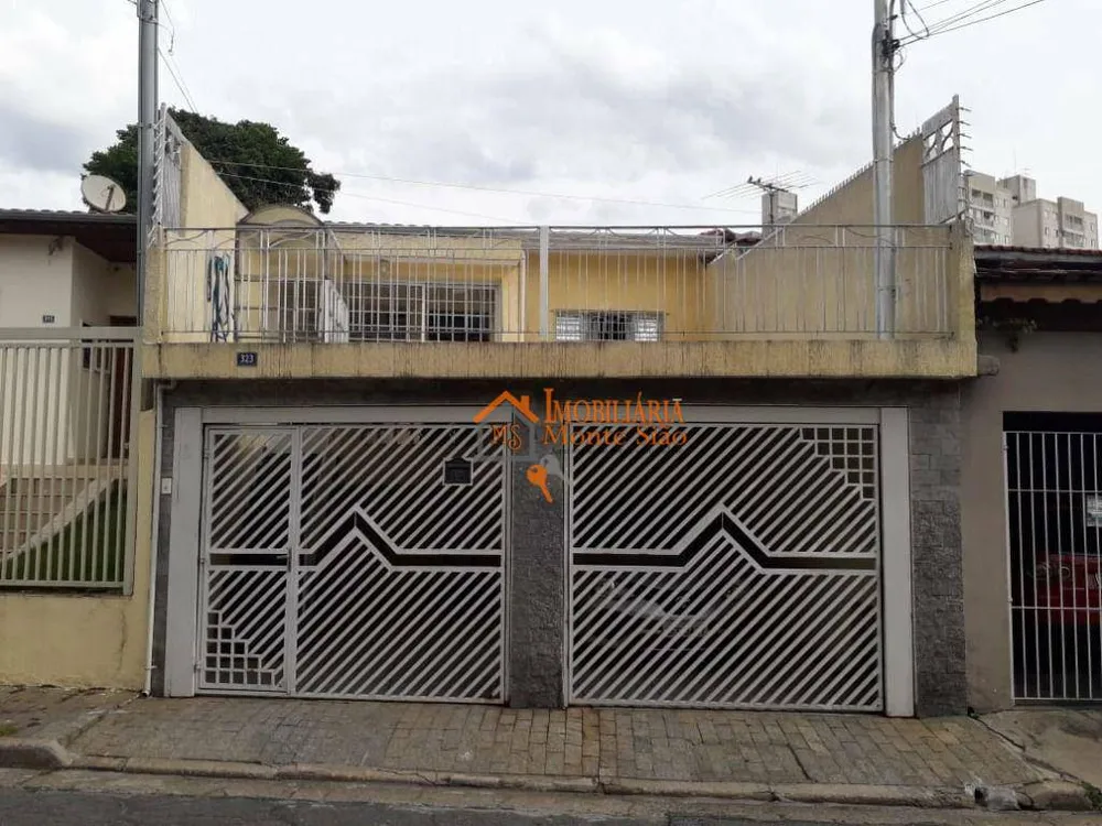Casa, 2 quartos, 184 m² - Foto 2
