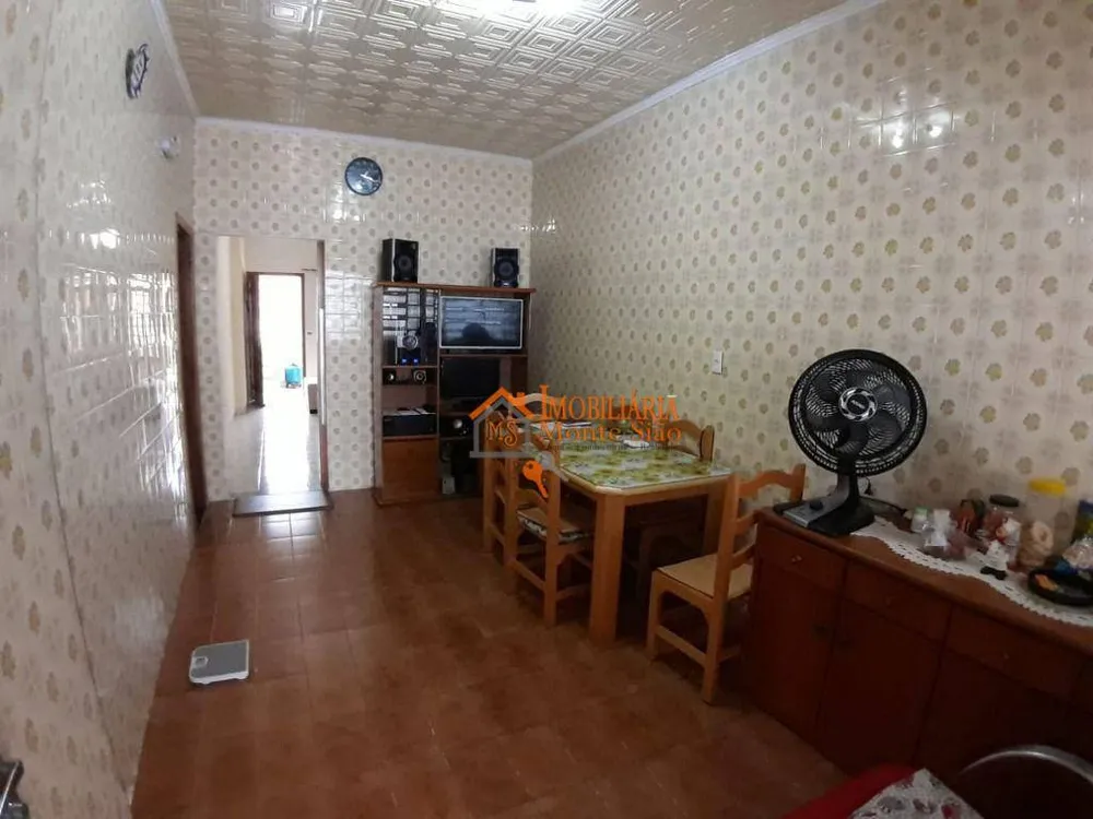 Casa, 2 quartos, 184 m² - Foto 1