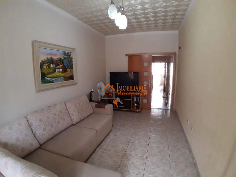 Casa, 2 quartos, 184 m² - Foto 3