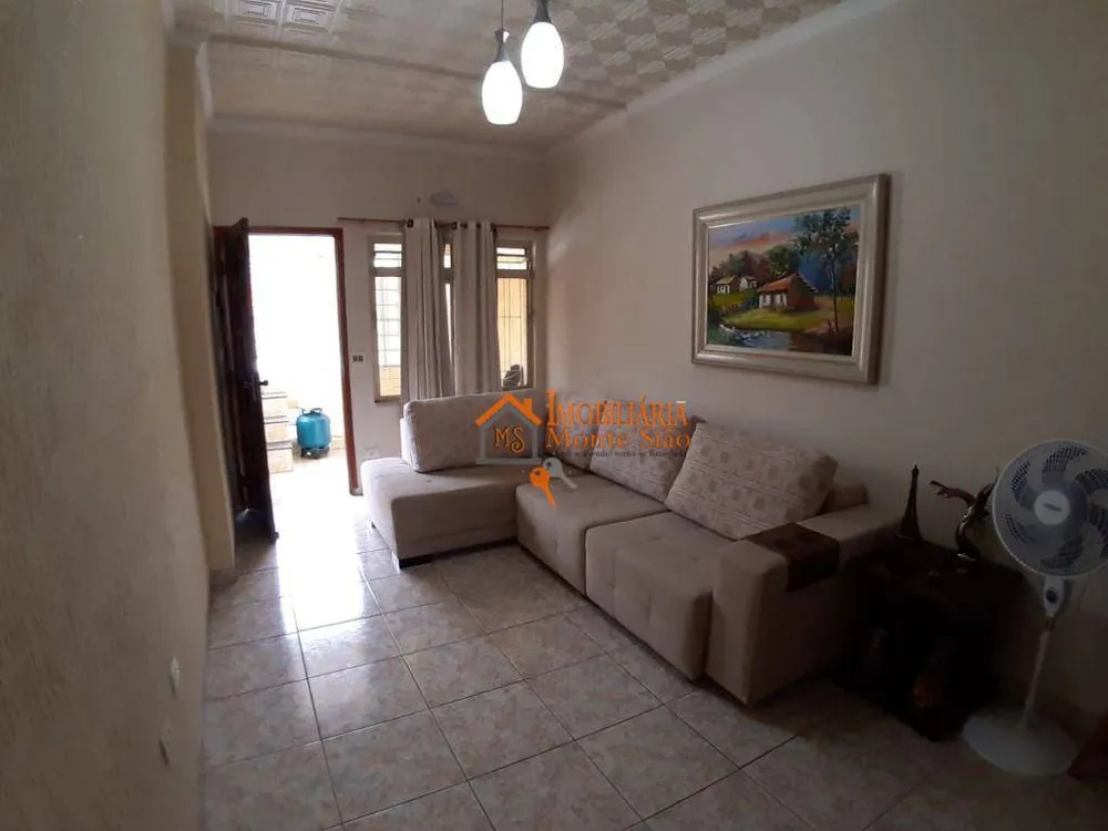 Casa, 2 quartos, 184 m² - Foto 4