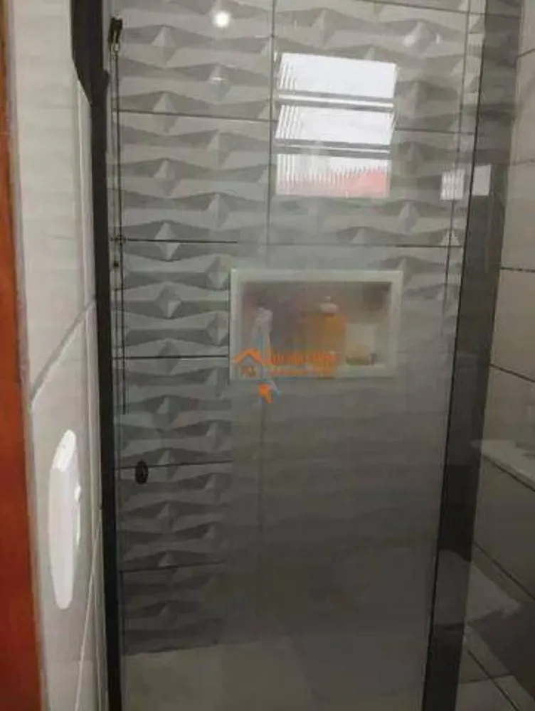 Sobrado, 3 quartos, 225 m² - Foto 8