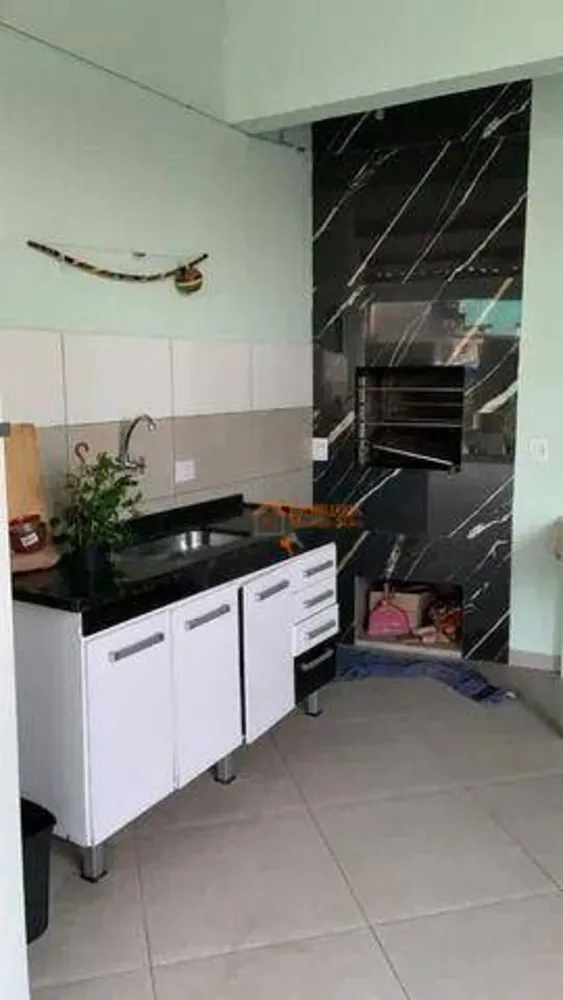 Sobrado, 3 quartos, 225 m² - Foto 7