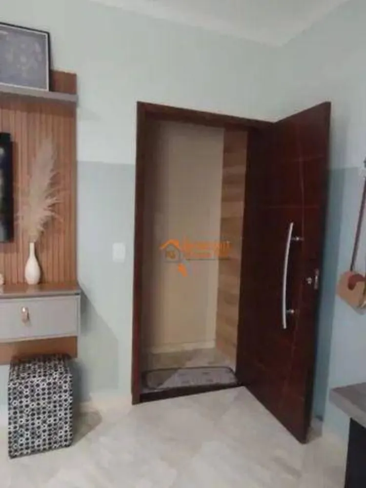 Sobrado, 3 quartos, 225 m² - Foto 1