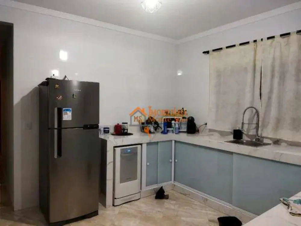 Sobrado, 3 quartos, 225 m² - Foto 3