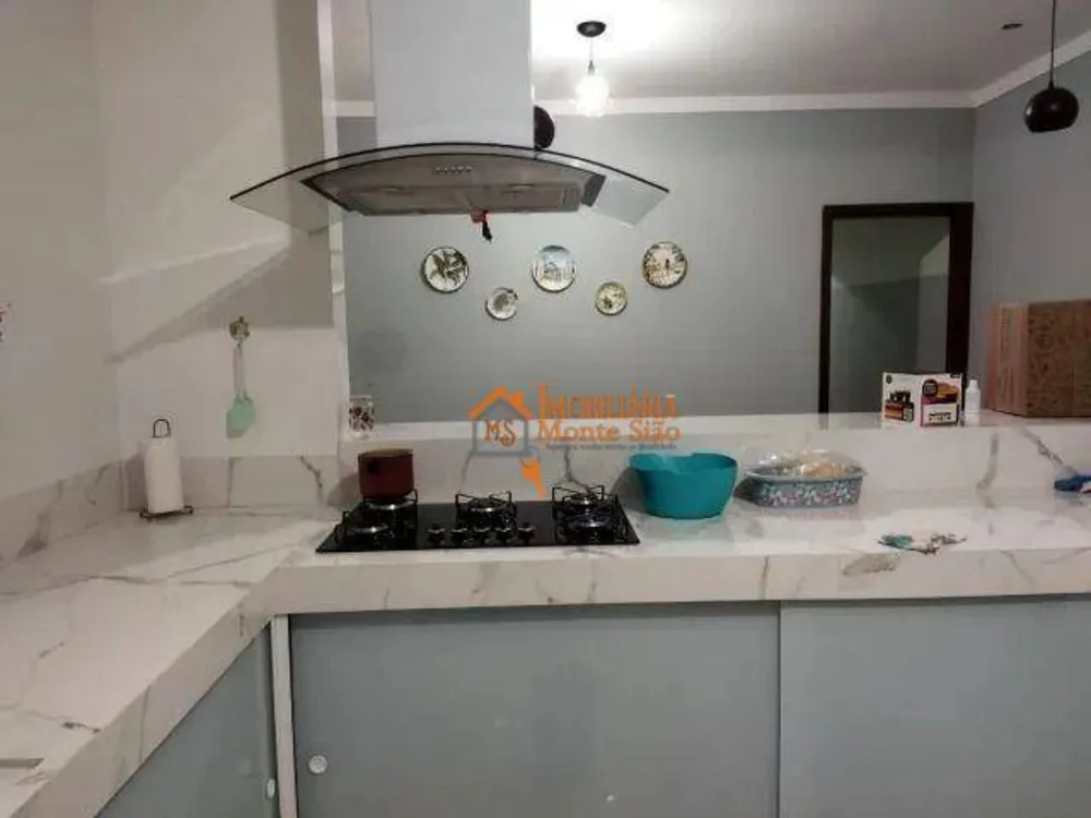 Sobrado, 3 quartos, 225 m² - Foto 3