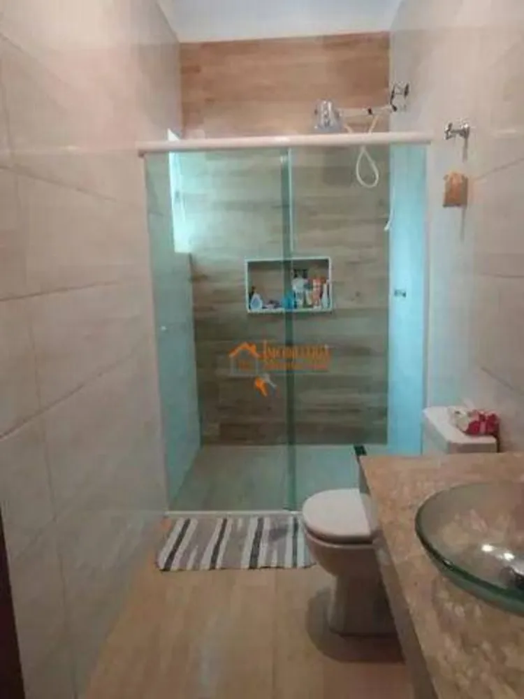 Sobrado, 3 quartos, 225 m² - Foto 4