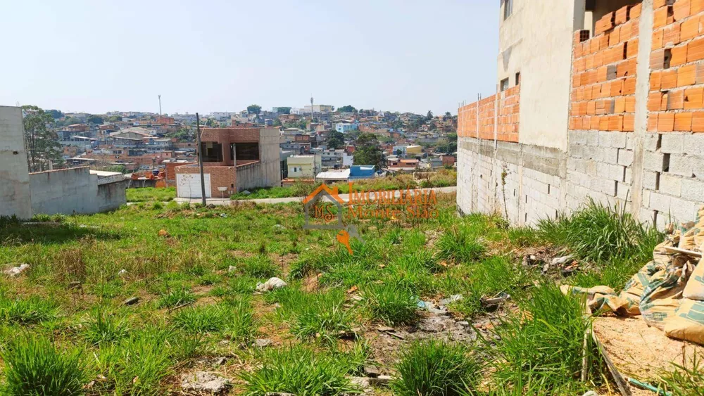 Terreno, 140 m² - Foto 1