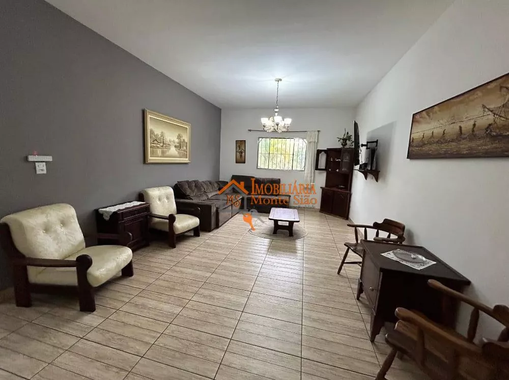 Chácara, 4 quartos, 4100 m² - Foto 3