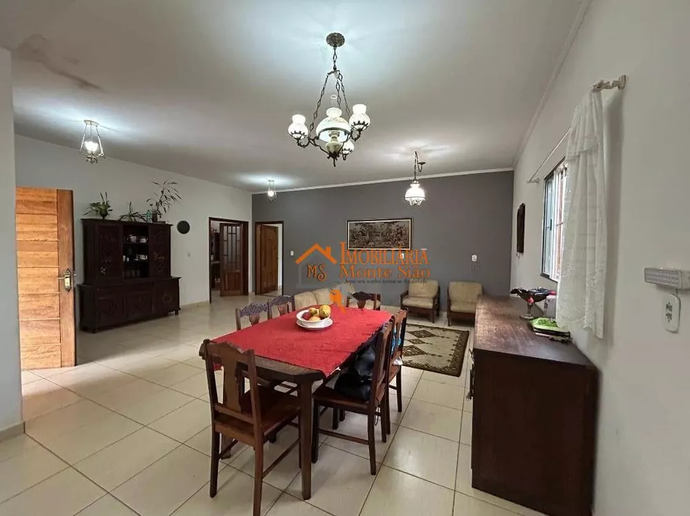 Chácara, 4 quartos, 4100 m² - Foto 19