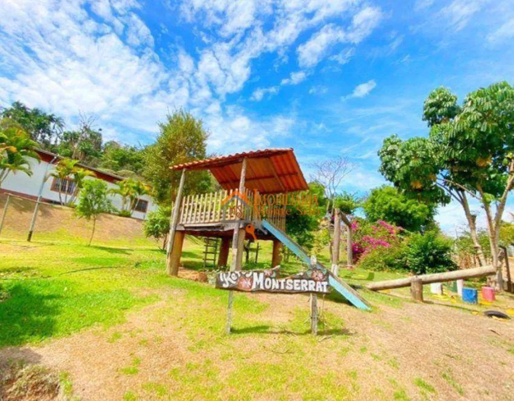 Chácara, 4 quartos, 4100 m² - Foto 5