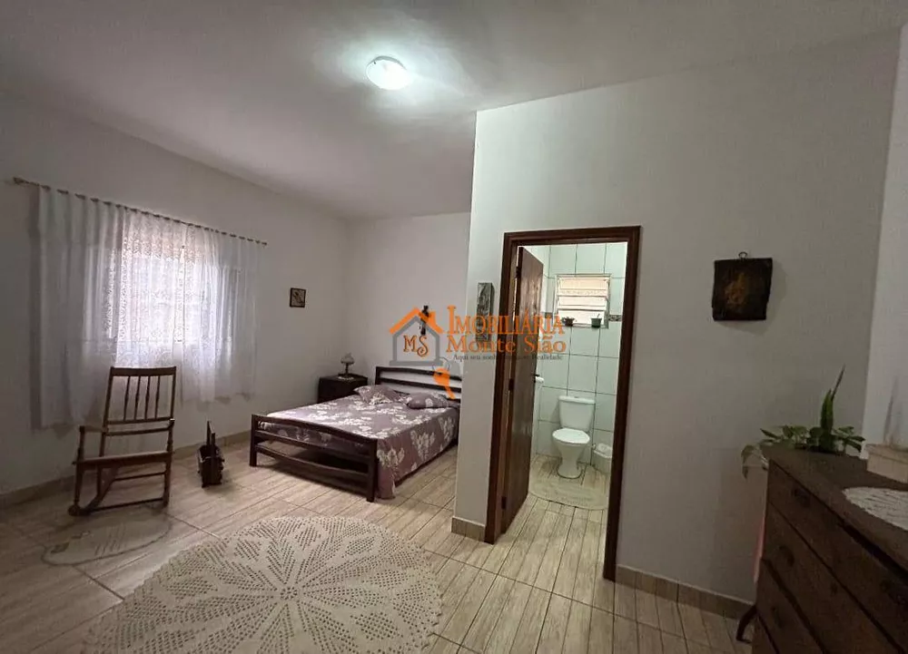 Chácara, 4 quartos, 4100 m² - Foto 12