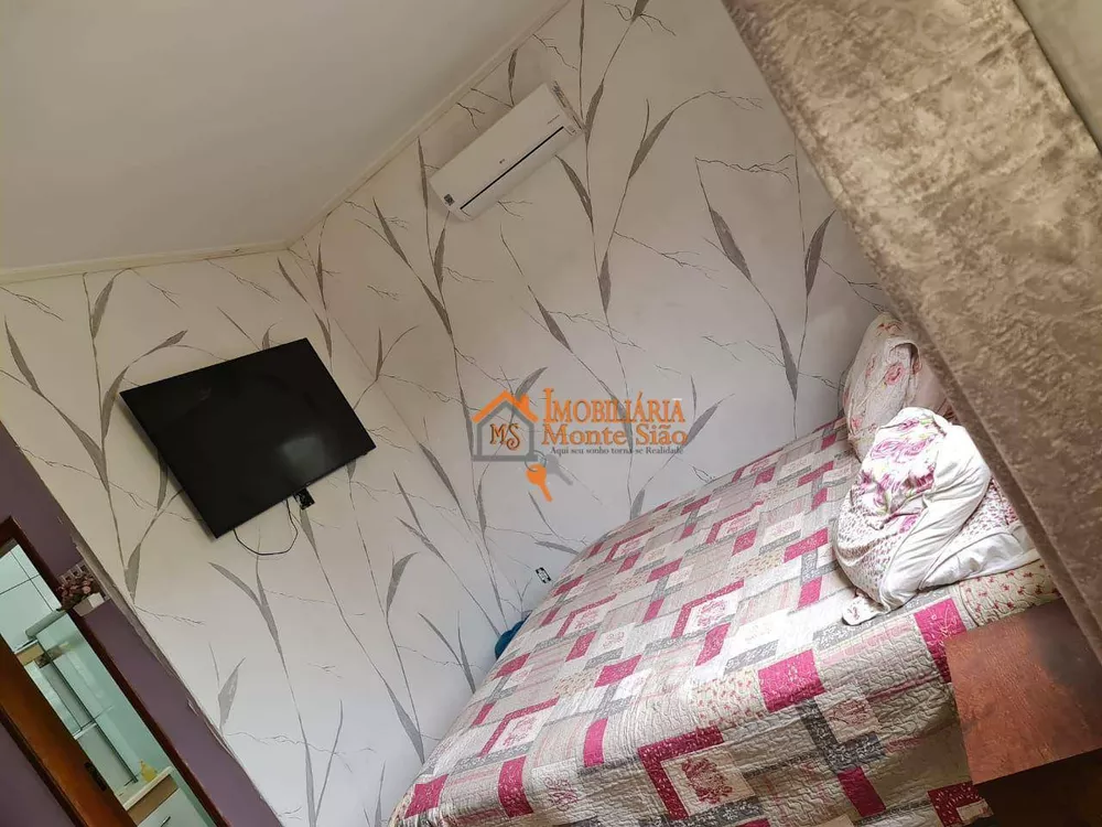 Chácara, 4 quartos, 4100 m² - Foto 21