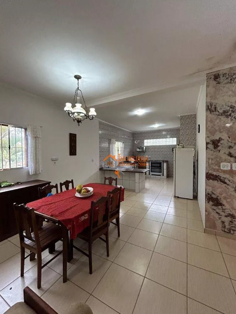 Chácara, 4 quartos, 4100 m² - Foto 20