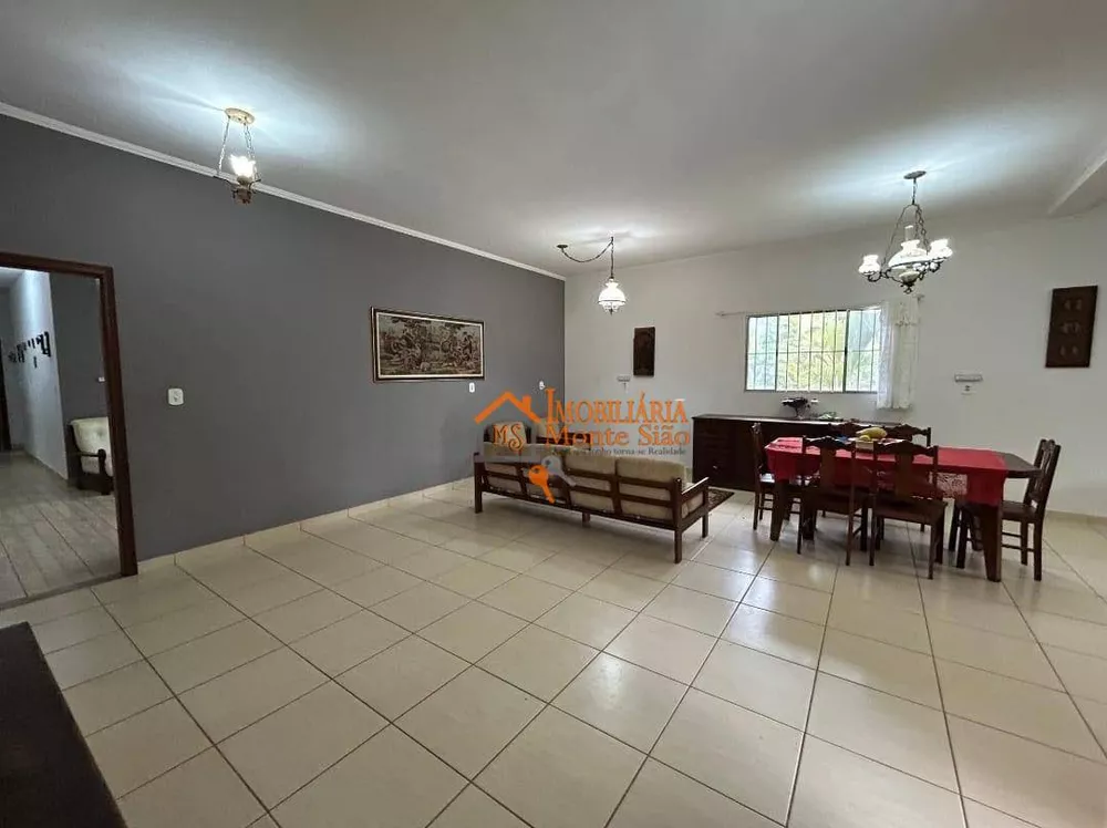 Chácara, 4 quartos, 4100 m² - Foto 2