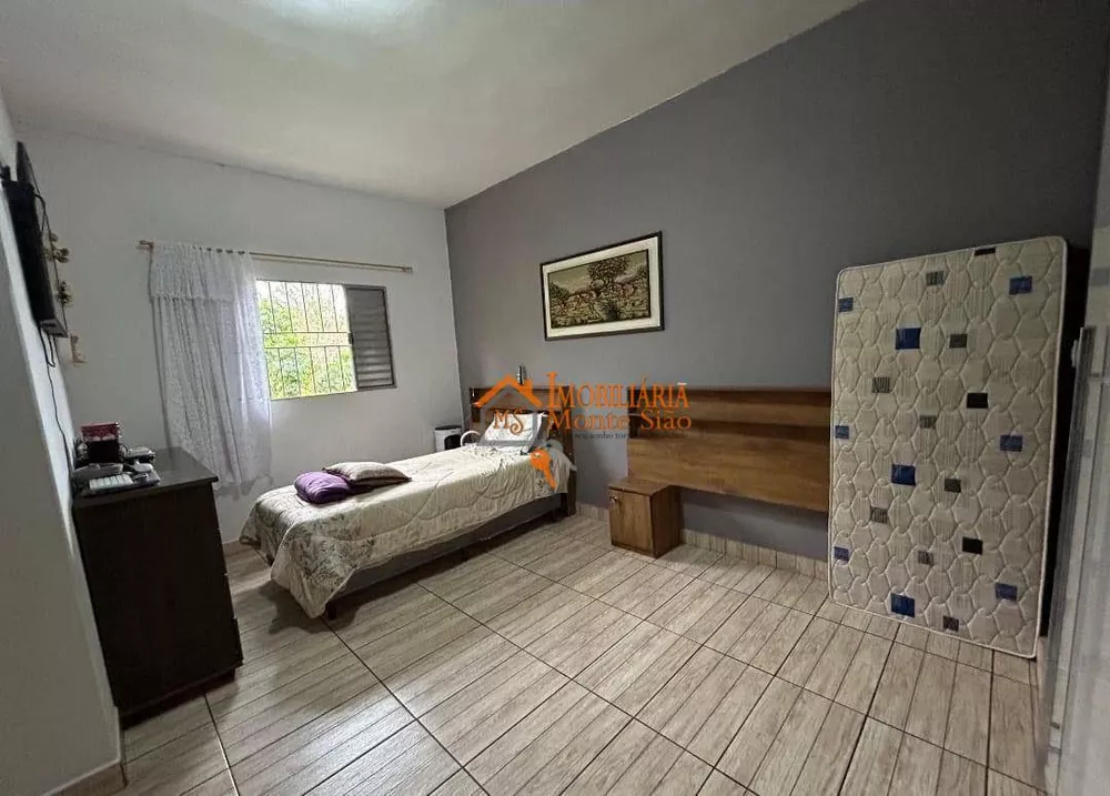 Chácara, 4 quartos, 4100 m² - Foto 14