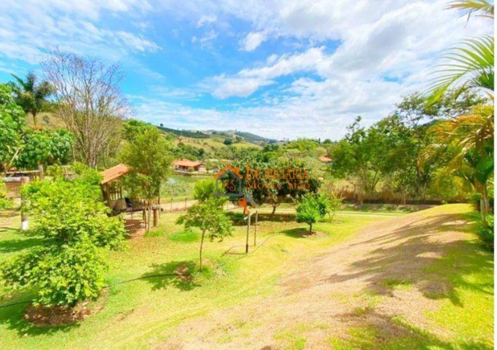 Chácara, 4 quartos, 4100 m² - Foto 9