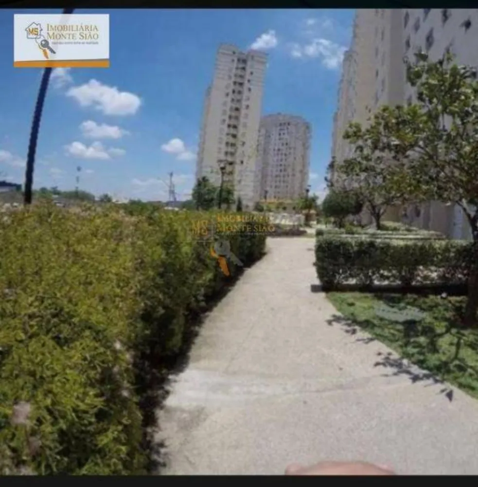 Apartamento, 2 quartos, 44 m² - Foto 10