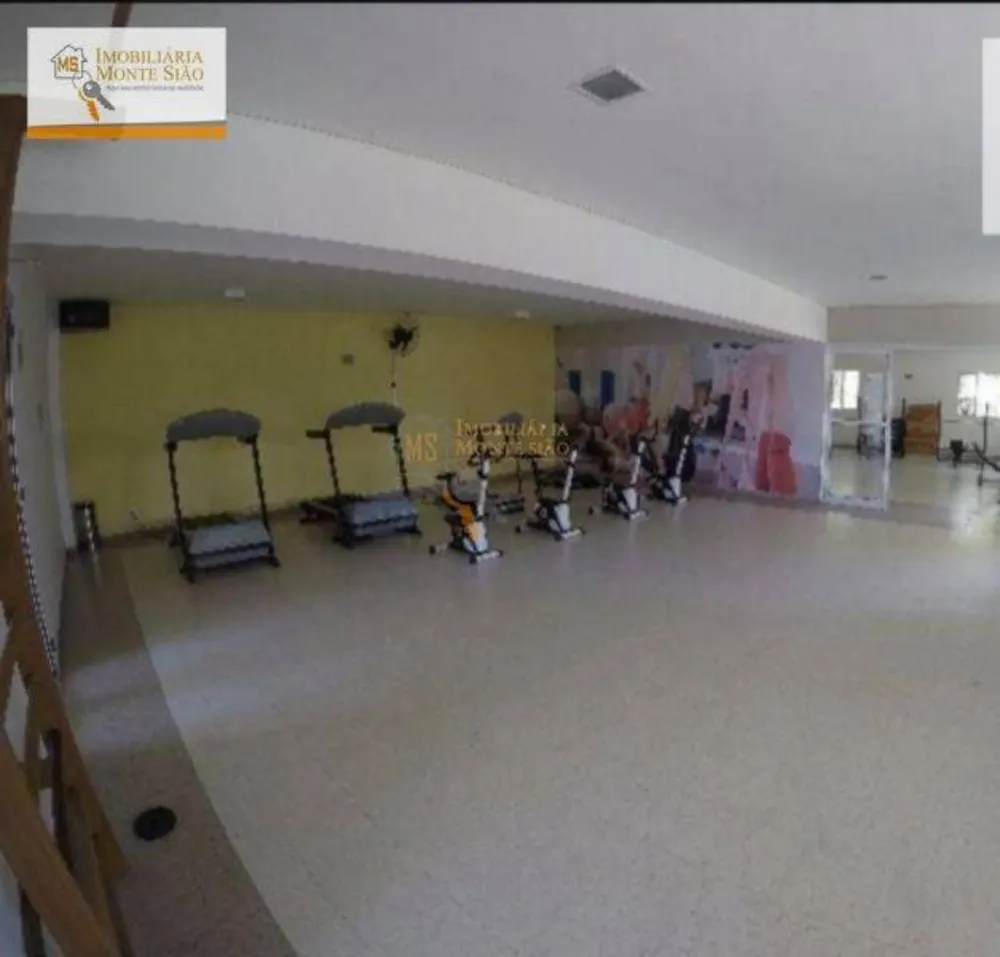 Apartamento, 2 quartos, 44 m² - Foto 9