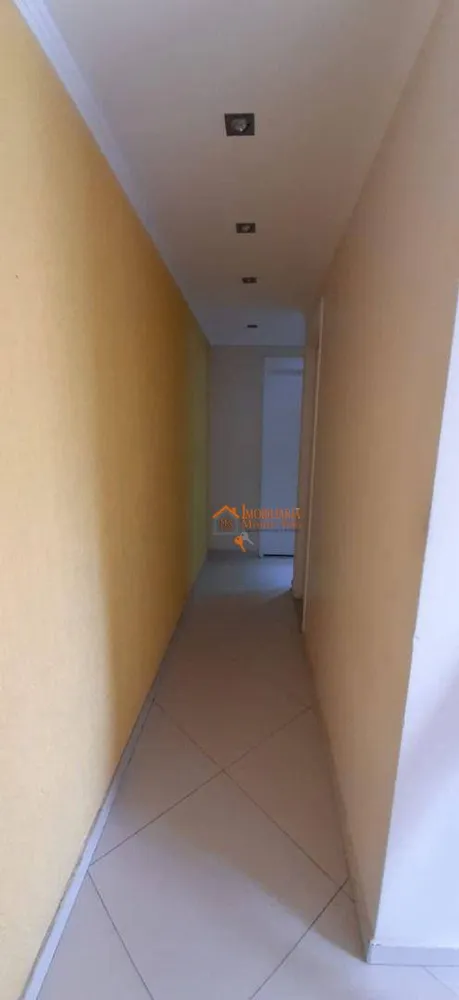 Apartamento, 2 quartos, 44 m² - Foto 4
