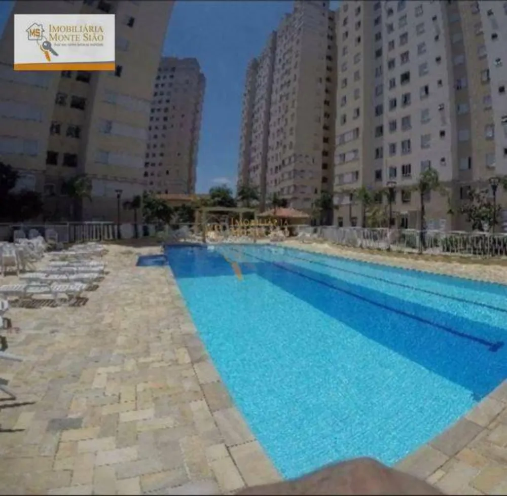 Apartamento, 2 quartos, 44 m² - Foto 11