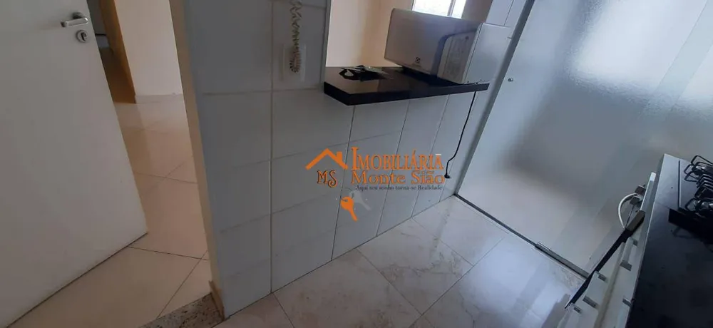 Apartamento, 2 quartos, 44 m² - Foto 5