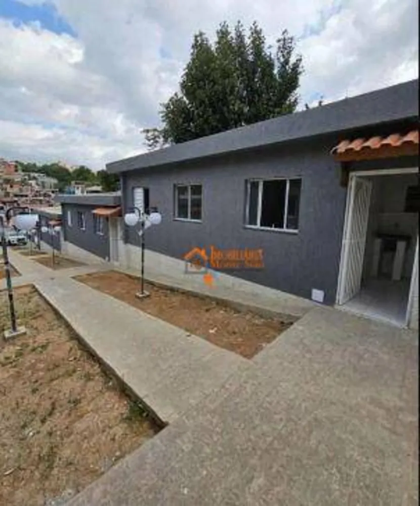 Casa de Condomínio, 1 quarto - Foto 3