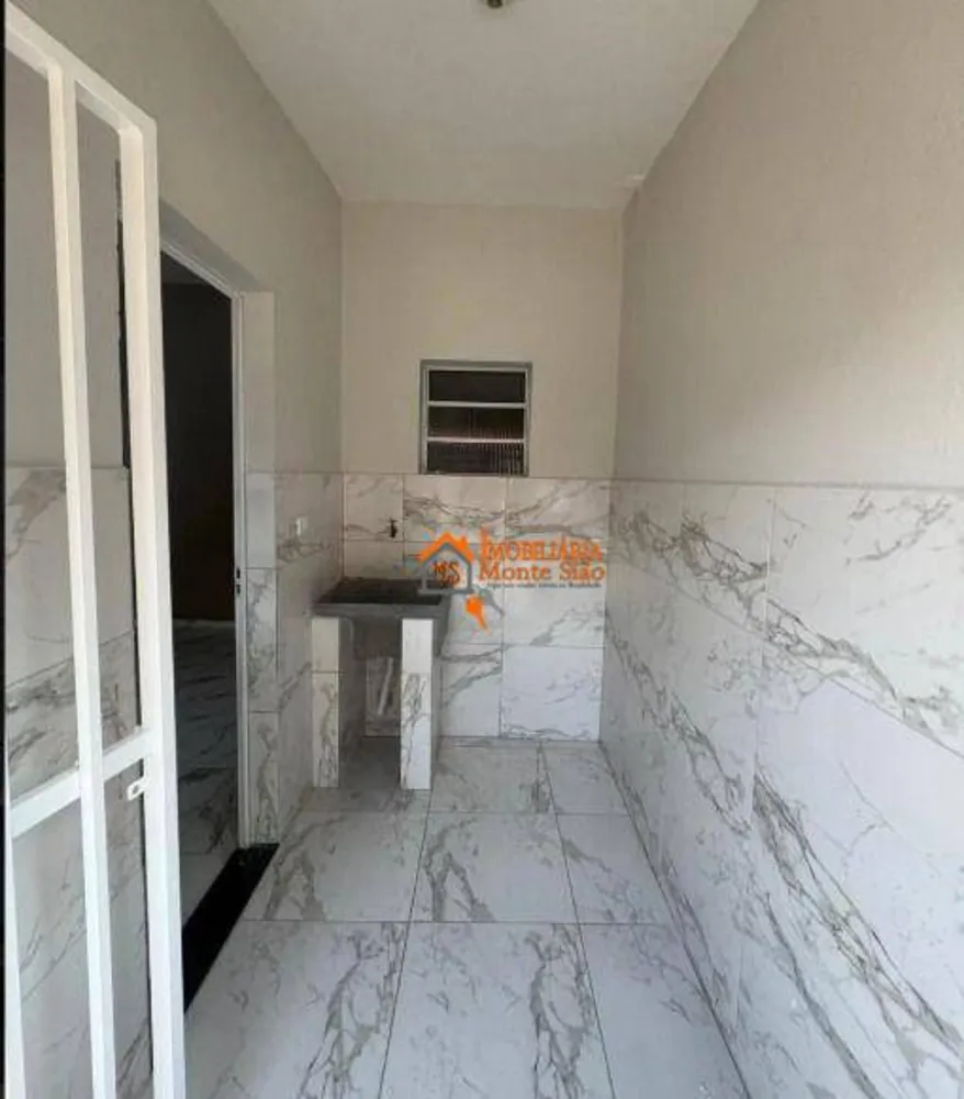 Casa de Condomínio, 1 quarto - Foto 4