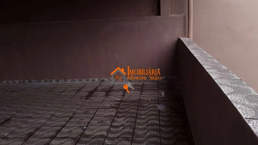 Casa, 3 quartos, 260 m² - Foto 6