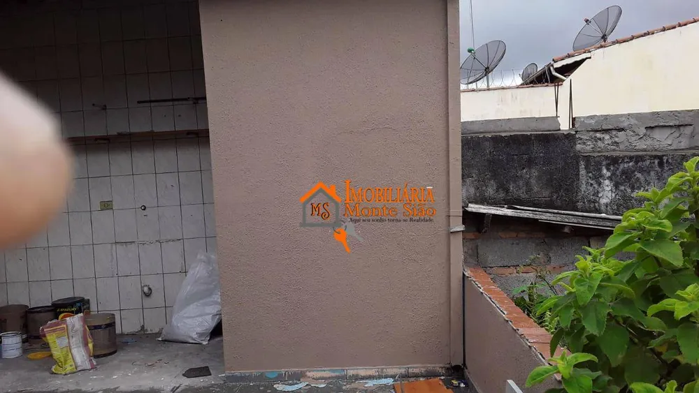 Casa, 3 quartos, 260 m² - Foto 7